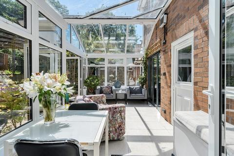 4 bedroom detached house for sale, Walnut Avenue, Bristol, BS37
