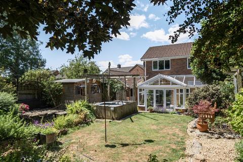 4 bedroom detached house for sale, Walnut Avenue, Bristol, BS37