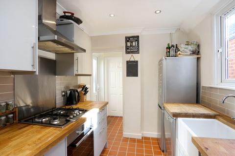 2 bedroom semi-detached house for sale, Langham Place, Egham, TW20