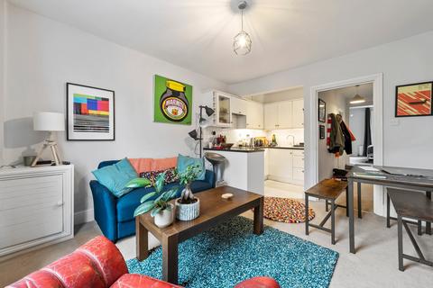 undefined, Brackenbury Road, Hammersmith W6