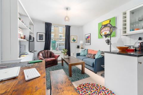 undefined, Brackenbury Road, Hammersmith W6