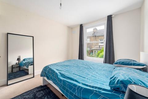 undefined, Brackenbury Road, Hammersmith W6