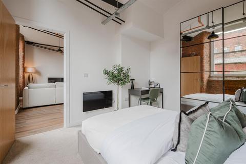 undefined, Off-Plan Apartment | Grade II Listed Mill