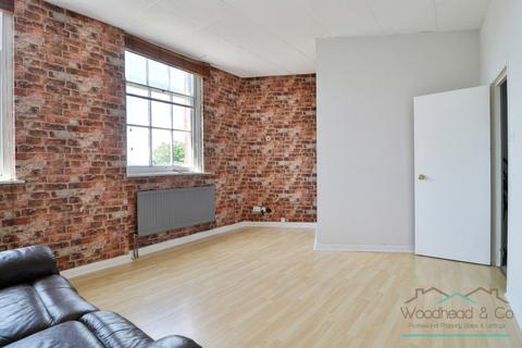 2 bedroom apartment to rent, Rectory Road, Rushden, NN10 0AD