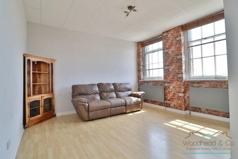 2 bedroom apartment to rent, Rectory Road, Rushden, NN10 0AD