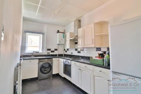 2 bedroom apartment to rent, Rectory Road, Rushden, NN10 0AD