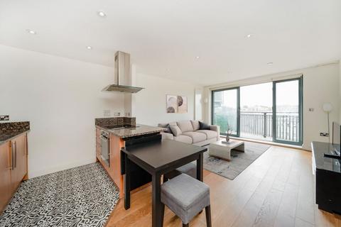 Regents Park Road, London NW1