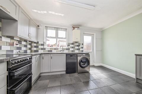 2 bedroom terraced house for sale, Woodbridge Road, Ipswich
