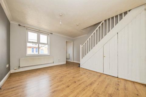 2 bedroom terraced house for sale, Woodbridge Road, Ipswich