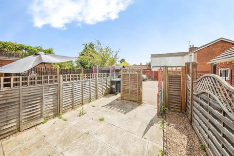 2 bedroom terraced house for sale, Woodbridge Road, Ipswich