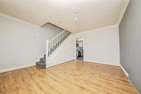 2 bedroom terraced house for sale, Woodbridge Road, Ipswich