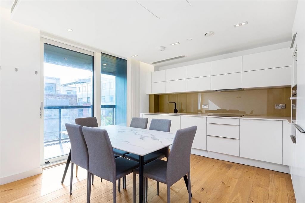 Apartment in London, City of Westminster - View 2