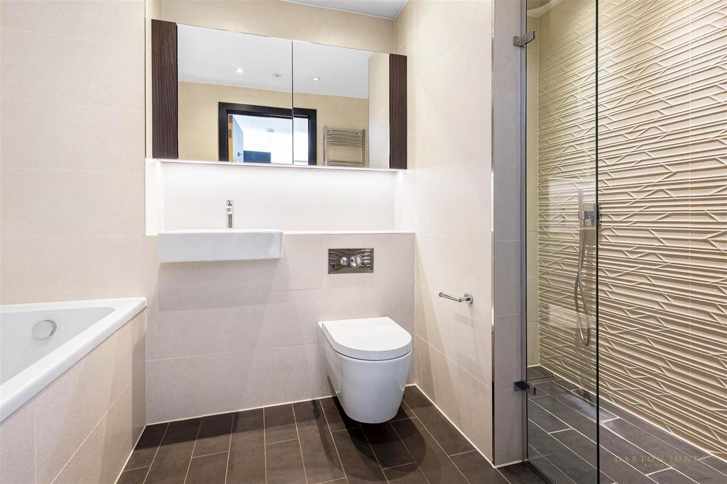 Apartment in London, City of Westminster - View 4