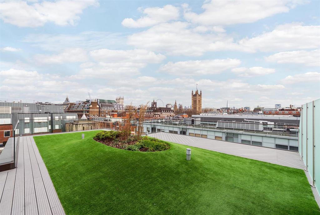 Apartment in London, City of Westminster - More