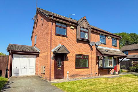 3 bedroom semi-detached house for sale, Ashtree Grove, Liverpool, L12