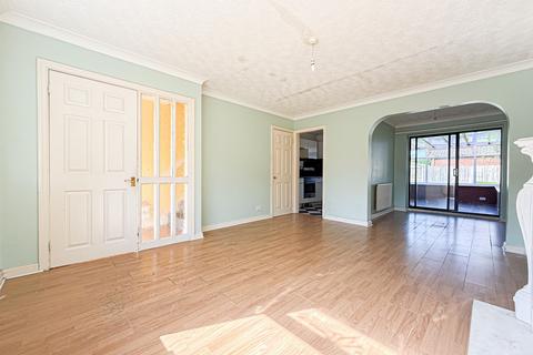 3 bedroom semi-detached house for sale, Ashtree Grove, Liverpool, L12