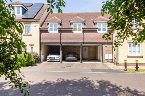 2 bedroom apartment for sale, Herne Road, Petersfield, GU31