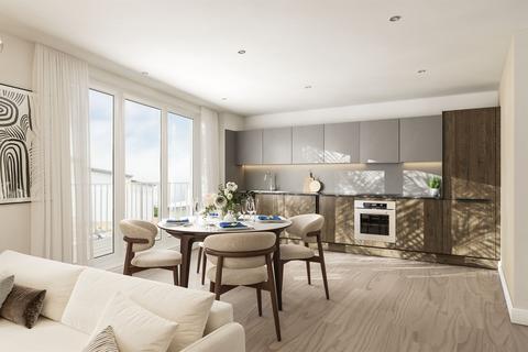 1 bedroom apartment for sale, County Apartments, Aylesbury