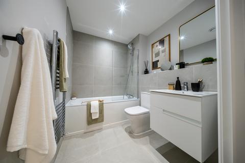 1 bedroom apartment for sale, County Apartments, Aylesbury