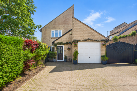 3 bedroom detached house for sale, Admirals Close, Lydney GL15