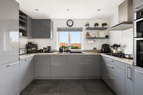 3 bedroom detached house for sale, Admirals Close, Lydney GL15