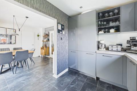 3 bedroom detached house for sale, Admirals Close, Lydney GL15