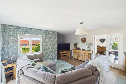 3 bedroom detached house for sale, Admirals Close, Lydney GL15