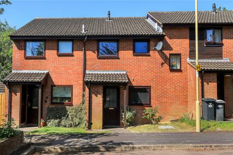 2 bedroom terraced house for sale, Falcon View, Winchester, United Kingdom, SO22