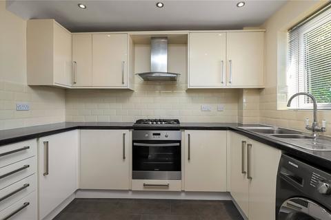 2 bedroom terraced house for sale, Falcon View, Winchester, United Kingdom, SO22
