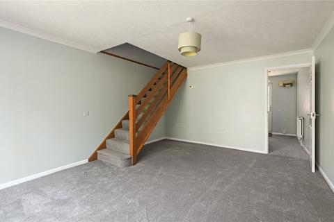 2 bedroom terraced house for sale, Falcon View, Winchester, United Kingdom, SO22