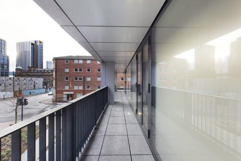 3 bedroom flat for sale, NOMA – 3 Bedrooms Flat