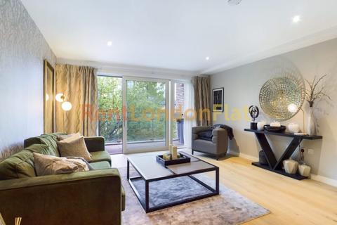 2 bedroom flat for sale, Islington – 2 Bedrooms Flat