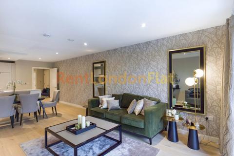 2 bedroom flat for sale, Islington – 2 Bedrooms Flat