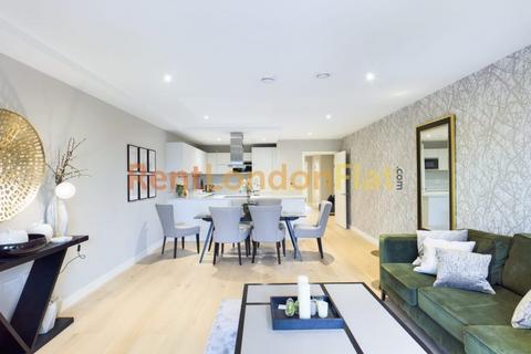 2 bedroom flat for sale, Islington – 2 Bedrooms Flat