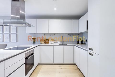 2 bedroom flat for sale, Islington – 2 Bedrooms Flat
