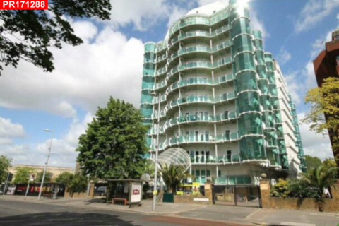Ealing – 2 Bedrooms Flat