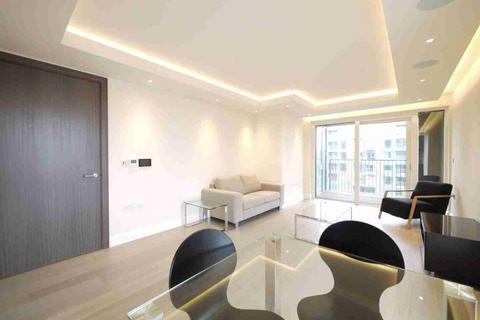 Fulham – 1 Bedroom Flat