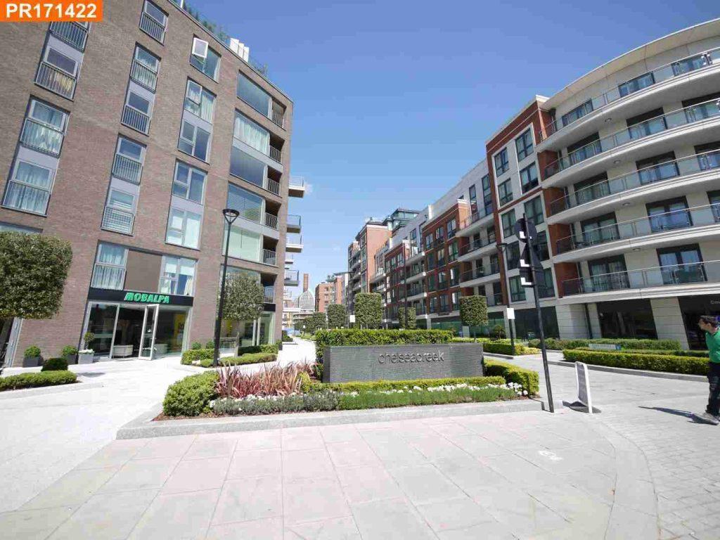 Communal garden