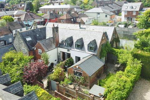 3 bedroom terraced house for sale, Herd Street, Marlborough, SN8