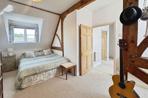 3 bedroom terraced house for sale, Herd Street, Marlborough, SN8