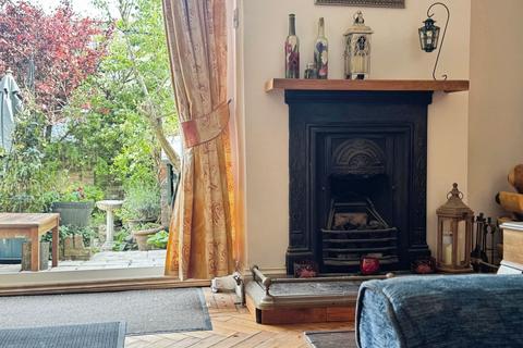 3 bedroom terraced house for sale, Herd Street, Marlborough, SN8