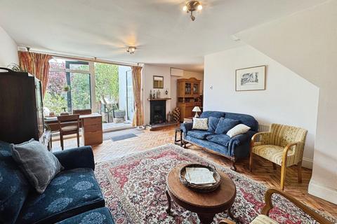 3 bedroom terraced house for sale, Herd Street, Marlborough, SN8