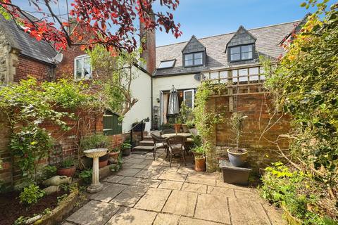 3 bedroom terraced house for sale, Herd Street, Marlborough, SN8