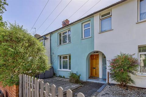 Kilmington Road, London SW13