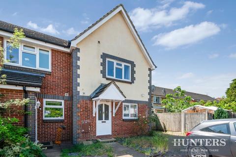 Pankhurst Close, Isleworth