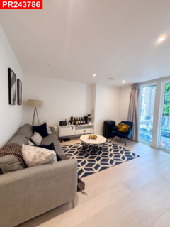 Hammersmith – 2 Bedrooms Flat