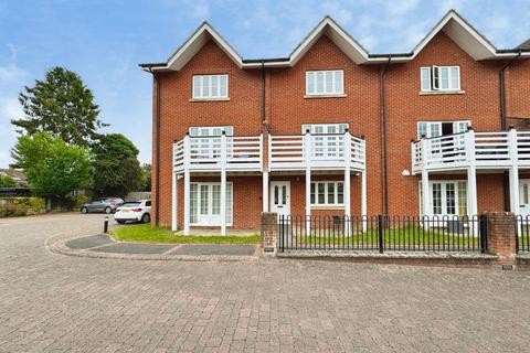 undefined, London Road, Avalon Court London Road, SN8