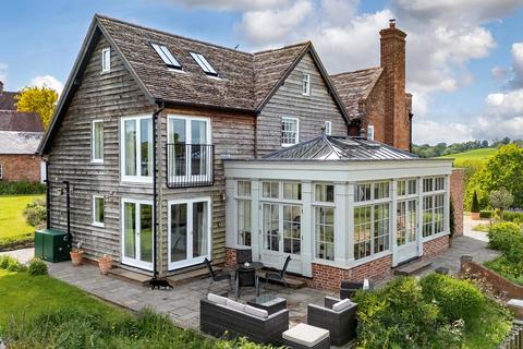 7 bedroom farm house for sale, Neen Sollars, Kidderminster, Shropshire DY14