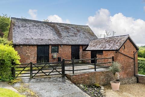 7 bedroom farm house for sale, Neen Sollars, Kidderminster, Shropshire DY14