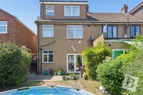 Albany Road, Chadwell Heath RM6